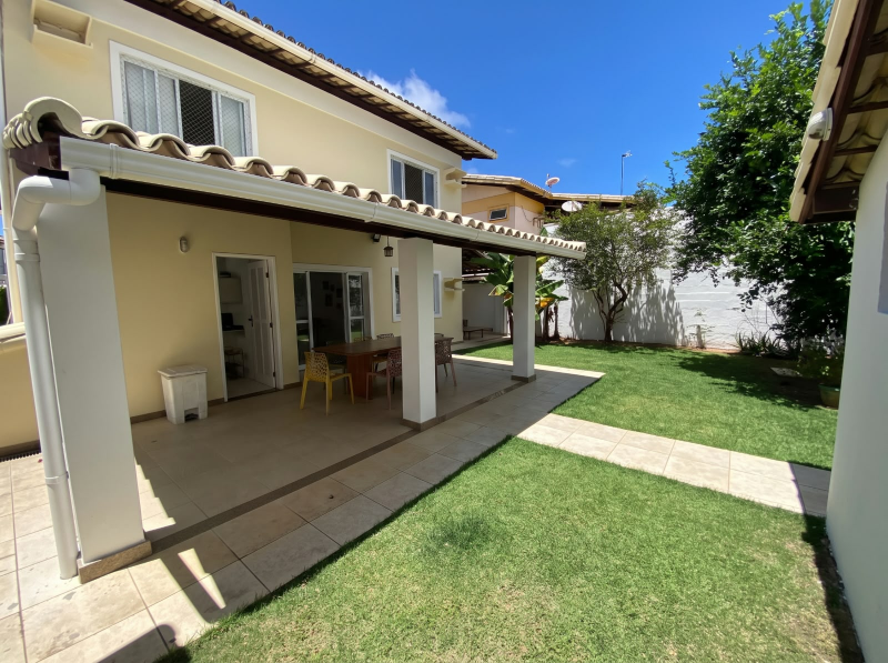 Casa Vila do Bosque