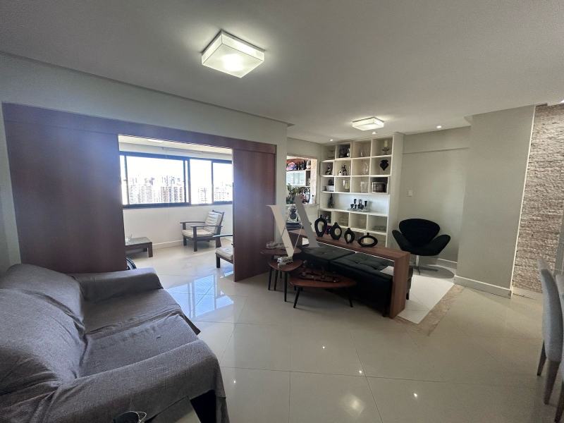 Apartamento à venda 3/4, Caminho das Árvores