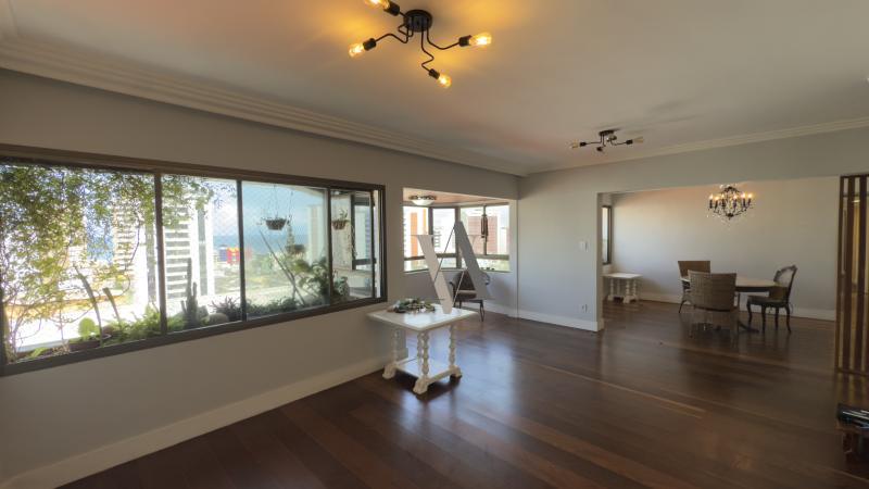 Lindo apartamento 4/4 à venda na Pituba