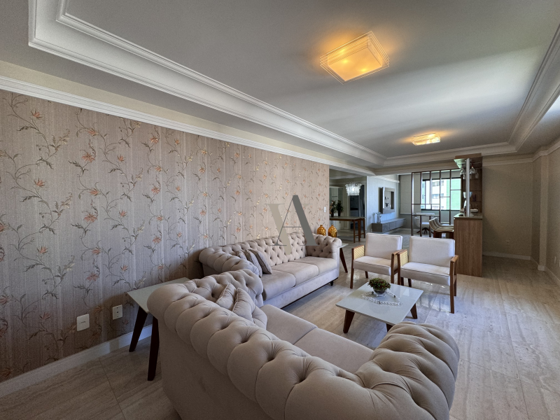 Apartamento à venda 4/4, duas suítes no Parque Bela Vista