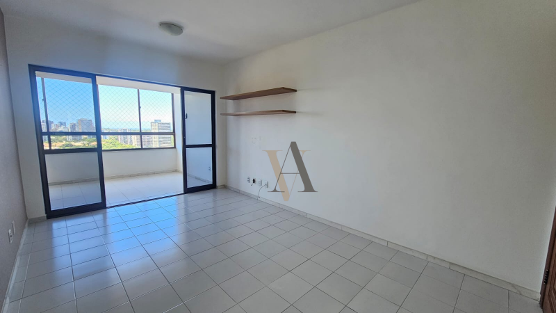Apartamento de 3/4 à venda no Caminho das Árvores