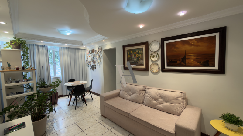 Apartamento à venda 3/4 na Pituba com infraestrutura