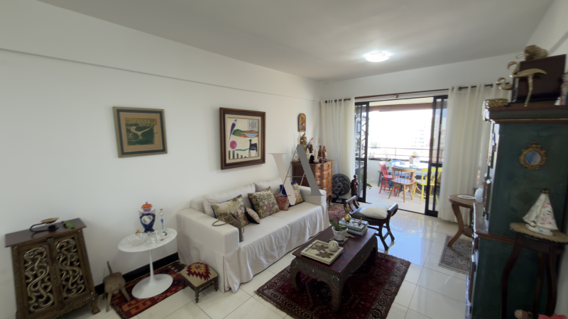 Apartamento à venda 2/4 no Premium Plaza