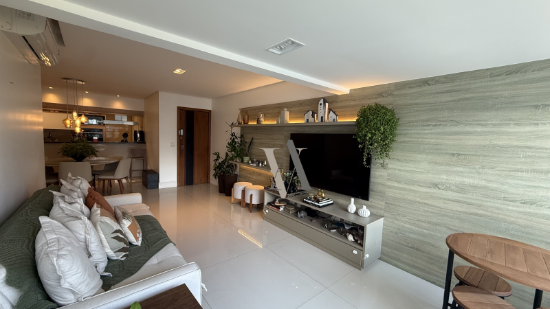 Apartamento 3/4, dependência à venda no Alto Itaigara