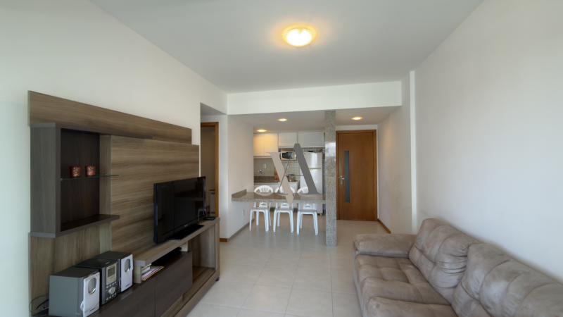 Apartamento de 2/4 à venda Porteira Fechada no Itaigara