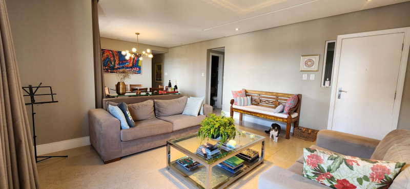 Lindo apartamento à venda 4/4 , 3 suítes na Pituba