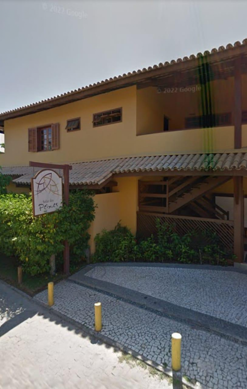 Apartamento à venda em Praia do Forte