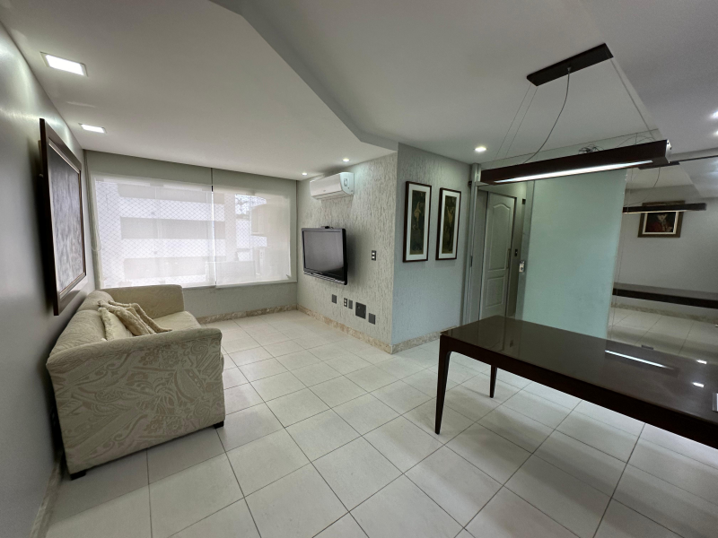 Apartamento à venda no Cidade Jardim