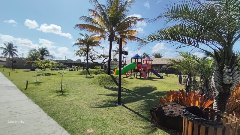 Lote a venda no Imbassaí Privillege