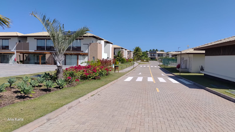 Lote a venda no Imbassaí Privillege
