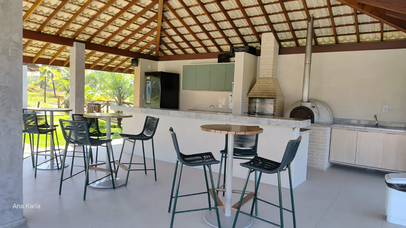 Lote a venda no Imbassaí Privillege