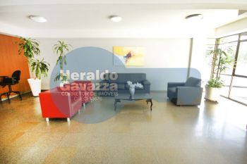Sala no Centro Médico na Avenida ACM no Itaigara
