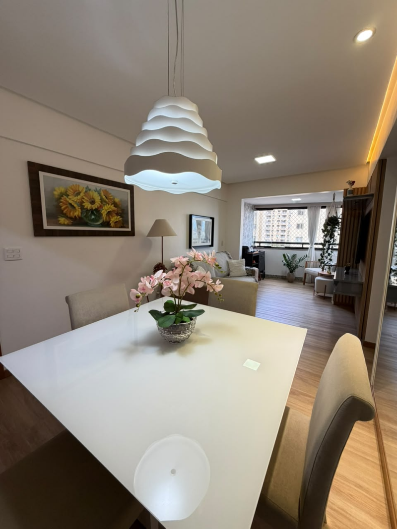 Apartamento à venda no Imbuí com 3 quartos, suíte e vista para o mar | Greenlife
