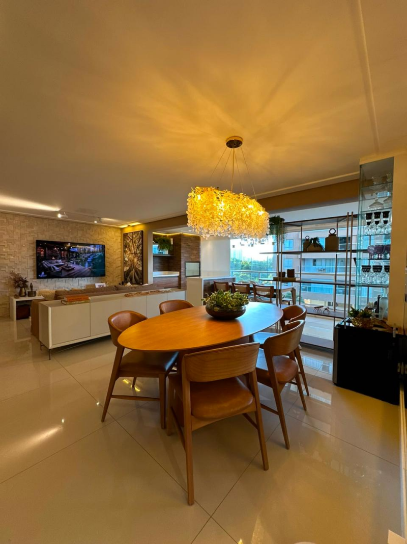 Apartamento à Venda no Platno Greenville em Patamares | 2 Suítes, Home Office e 2 Vagas