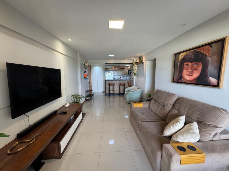 Lindo Apartamento em Patamares