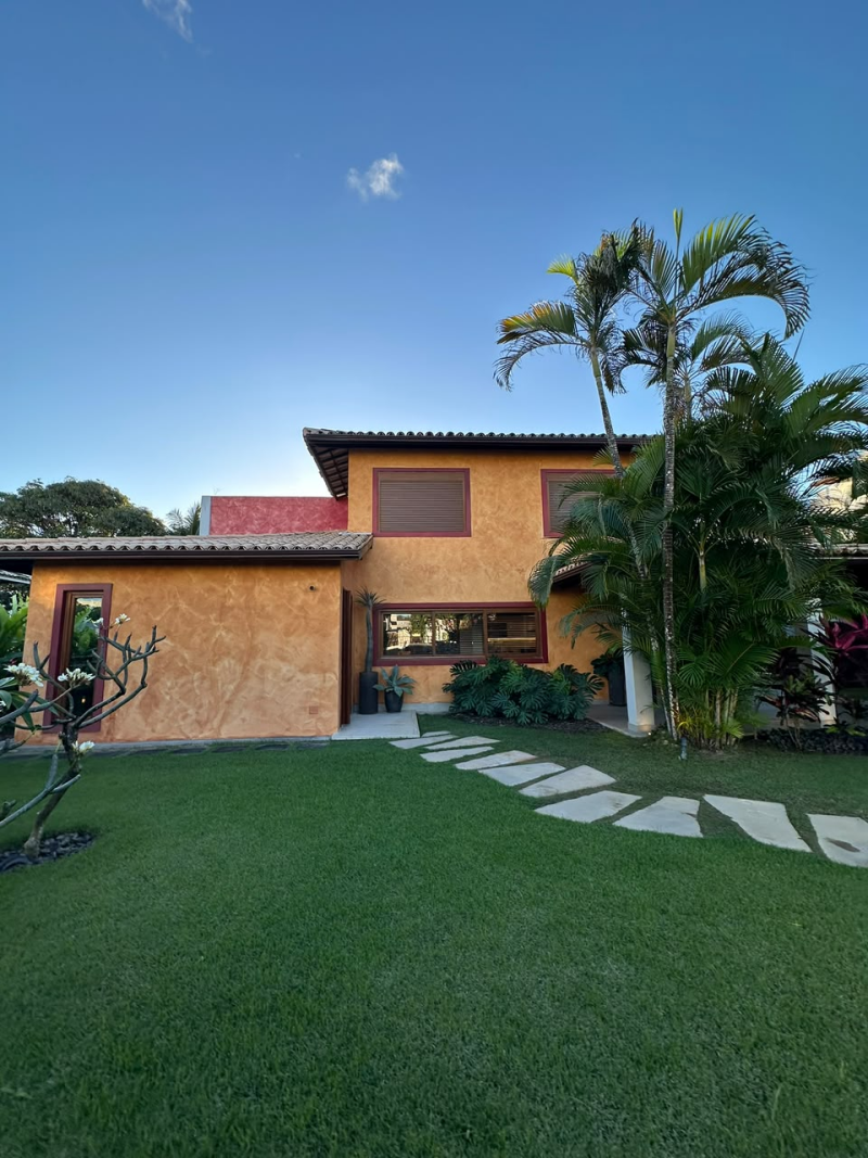 CASA À VENDA - NA AVENIDA PRISCILA DUTRA | VILAS DO ATLÂNTICO
