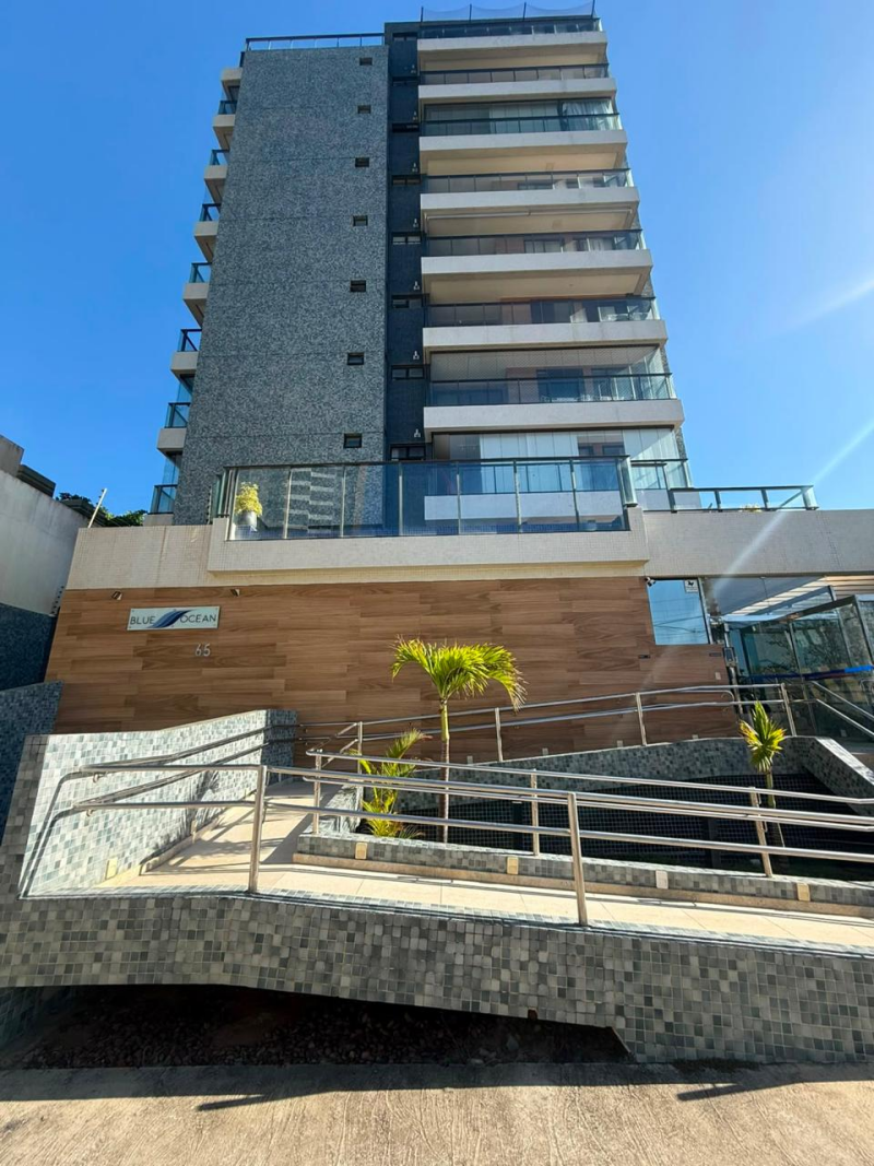 APARTAMENTO à VENDA| BLUE OCEAN em JAGUARIBE!