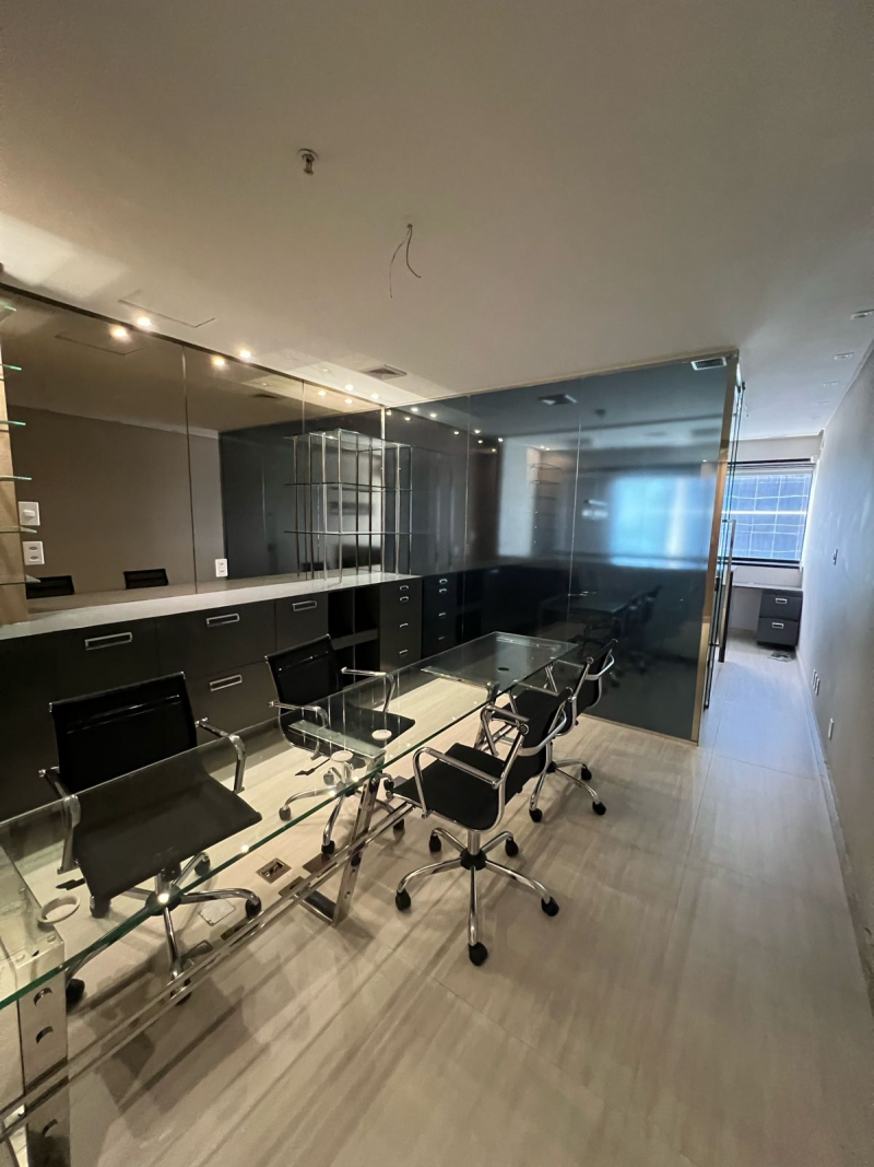 Sala comercial, Locação, 33M², Wall Street, Paralela, Salvador, Oportunidade.