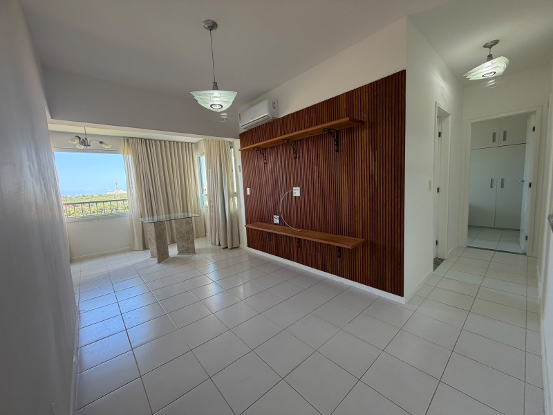 Apartamento, Locação, Salvador Ville, 02 Quartos sendo 01 Suíte, 66M², Oportiunidade.
