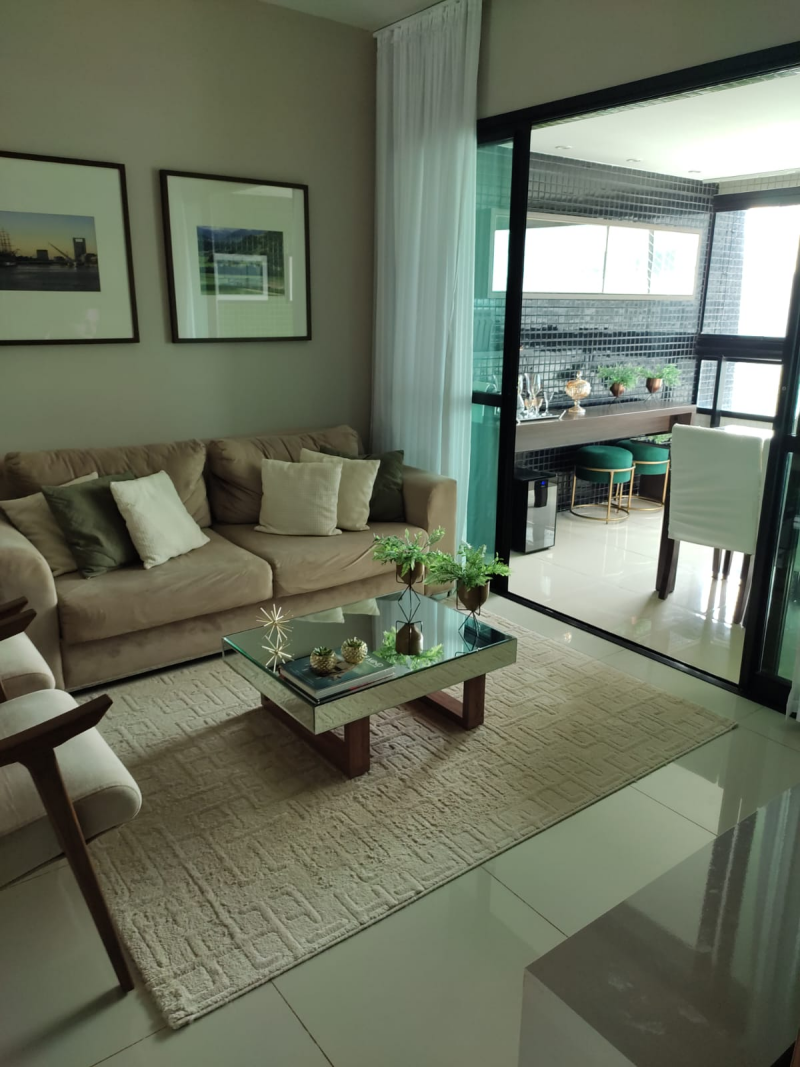 Apartamento, Venda, Manhattan, Tribeca, 02 Quartos sendo 01 Suíte, 84 M², Oportunidade!