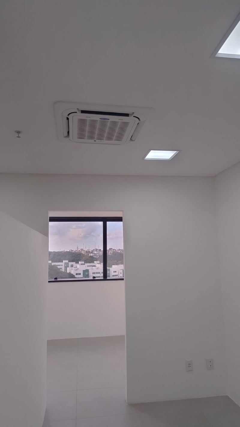 Sala comercial, Venda,  34m², Wall Street, Paralela, Salvador, Oportunidade.