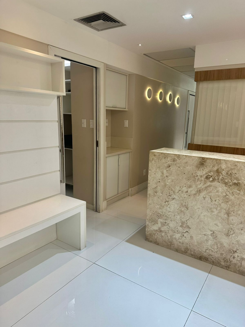 Clinica, Venda,  68m², Wall Street, Paralela, Salvador, Oportunidade.