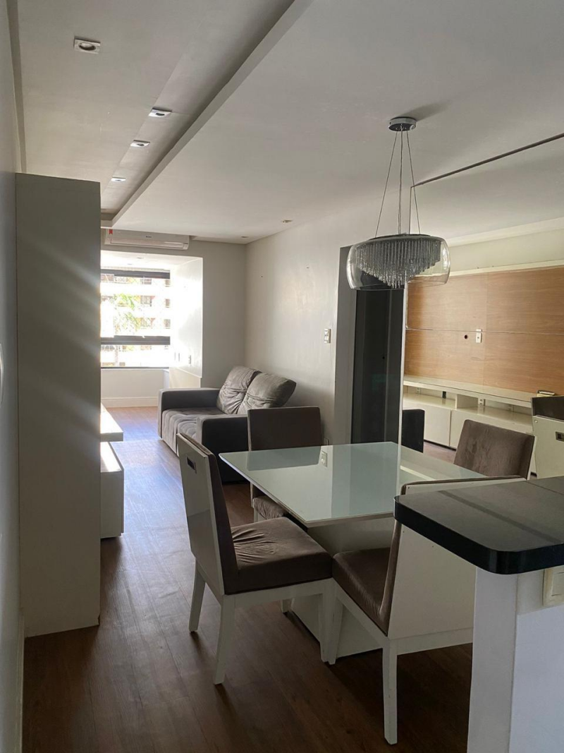 Apartamento, Locação, Pituba, 02 Suites, 86M², Oportunidade