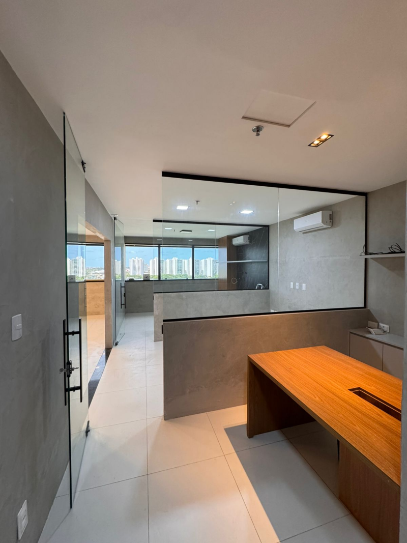 Sala comercial, Locação,  67m², Wall Street, Paralela, Salvador