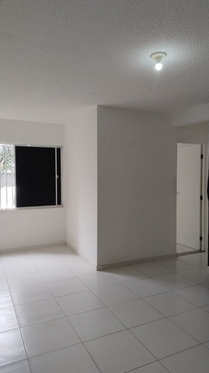Apartamento, Venda, Mirante da Paralela, 02 Quartos, 48 M², Oportunidade.