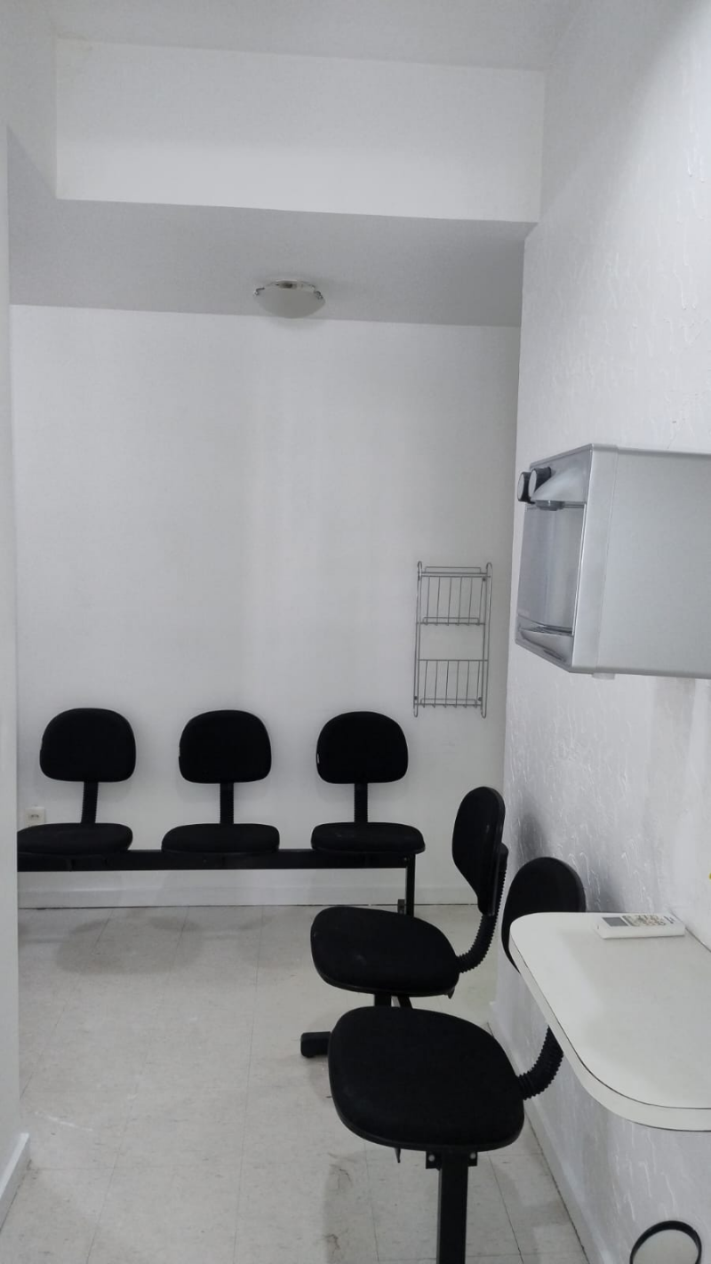 Sala Comercial. Cidadella Center, 39M², 01 Vaga