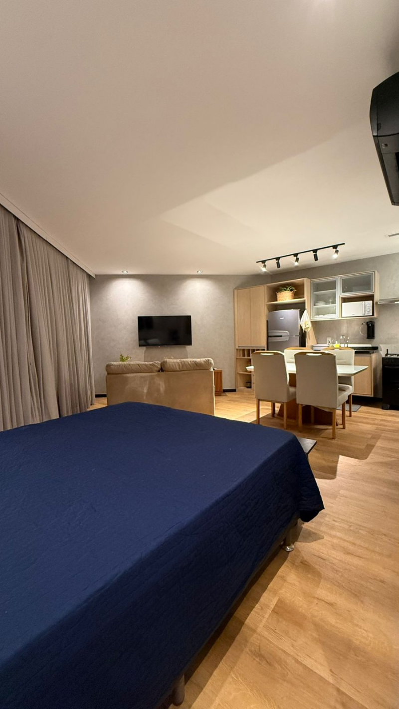 Apartamento, Venda, Mundo Plaza, Quarta e Sala, 43M², Oportunidade.