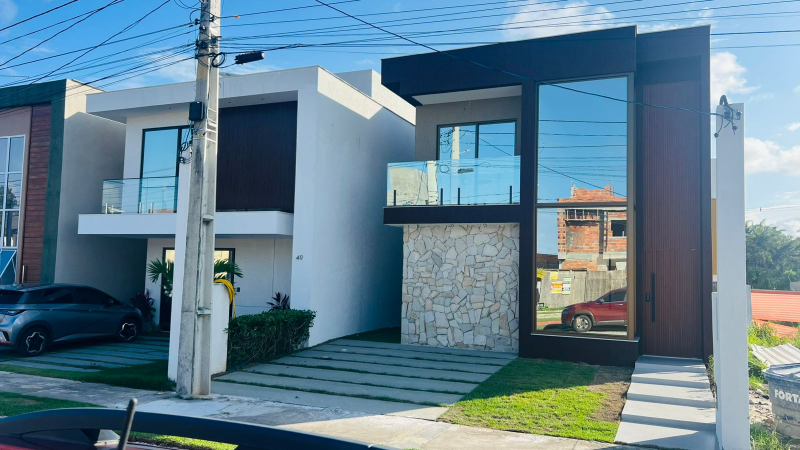 Casa, Venda, Vila Florence Resid., 04 Suites, 02 Vagas, 150M², Oportunidade.