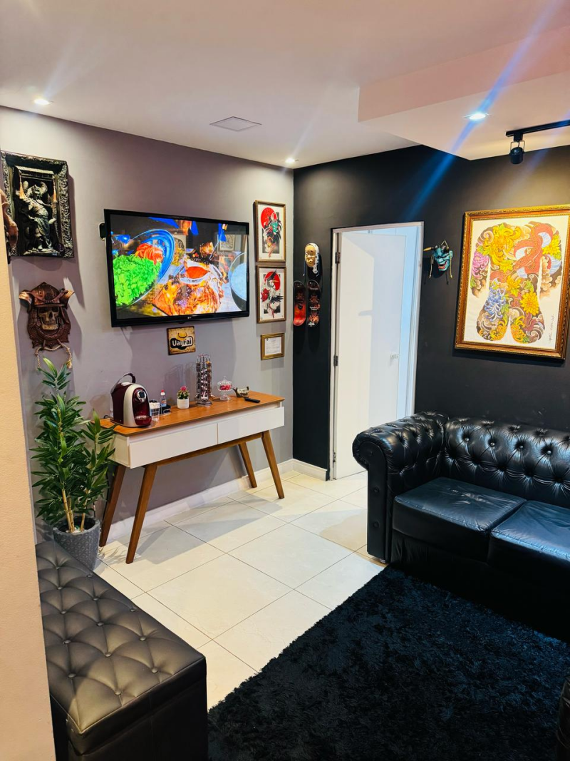 Sala comercial, Venda,  34m², Wall Street, Paralela, Salvador, Oportunidade.