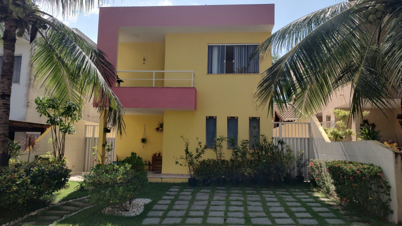 Casa, Venda, Stella Maris, 03 Quartos sendo 01 Suite, 127M², Oportunidade.