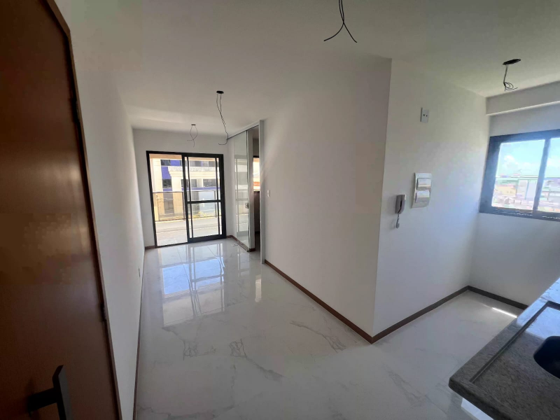 Apartamento, Venda, Smart Convenções, Quarta e Sala, 34M², Oportunidade.