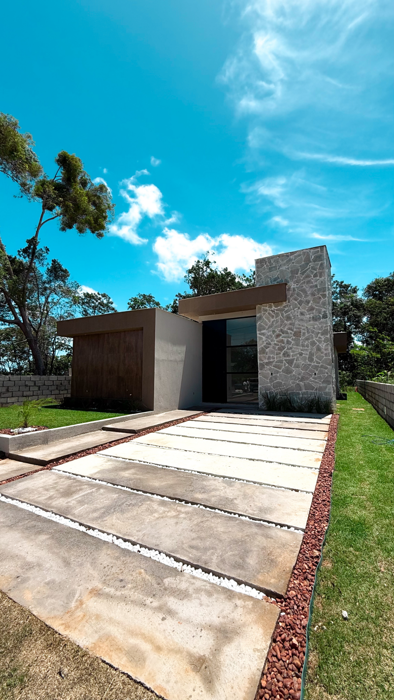 Casa, Venda, Naturaville I, 03 Suites, 340M², Oportunidade.