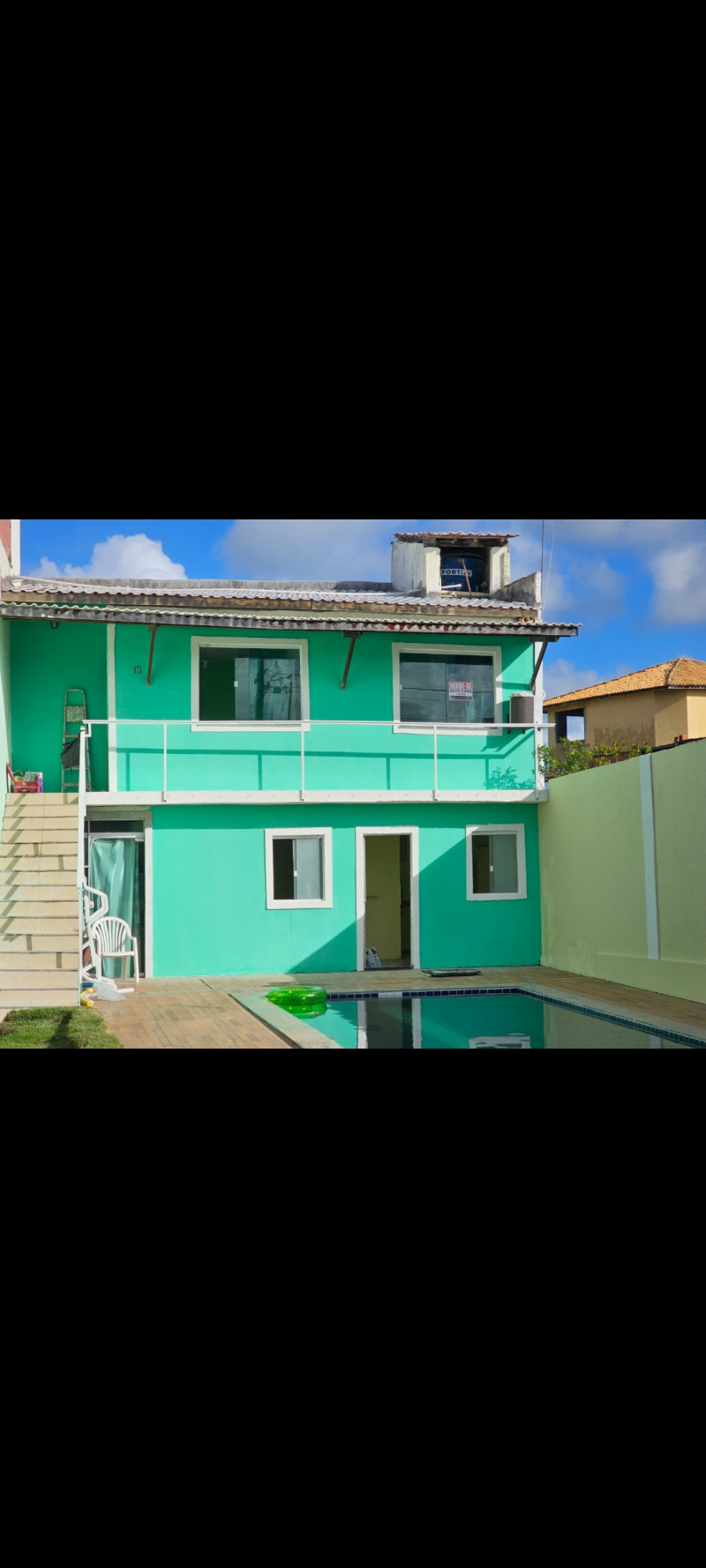 02 Kitnet, Venda, Jaua, 02 Quartos, Oportunidade