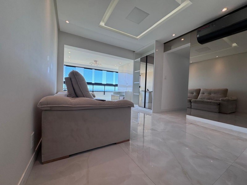 Apartamento, Locação, Manhattan, Tribeca, 02 Quartos, 01 Suíte, 84 M², Oportunidade!