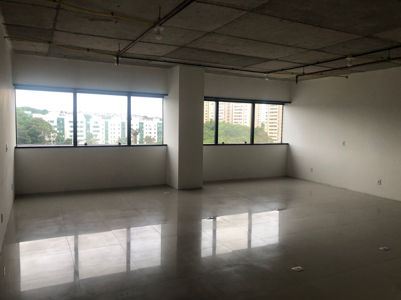 Sala Comercial, Venda, Paralela, Wall Street, 67M², Oportunidade.