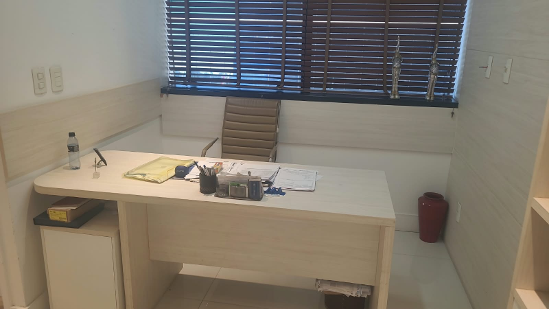Sala Comercial, Locação, Paralela, Wall Street, 33M², Oportunidade.