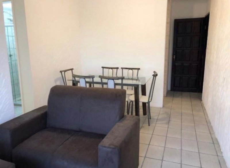 Apartamento, Venda, Paralela Park, Eixo 01, 03 Quartos, Excelente Oportunidade!