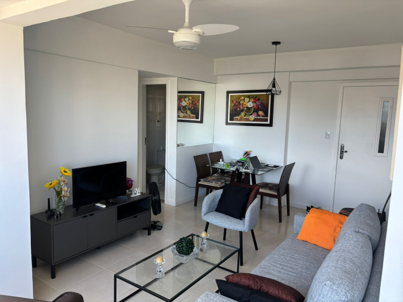 Apartamento, Venda, Paralela, Villa Alegro, 02 Quartos sendo 01 Suíte, 65M², Oportunidade.