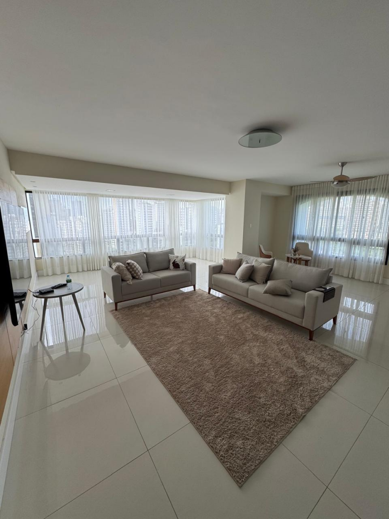 Apartamento, Venda, Edf Pedra do Parque, 05 Quartos sendo 04 Suítes, 390M², Oportunidade.