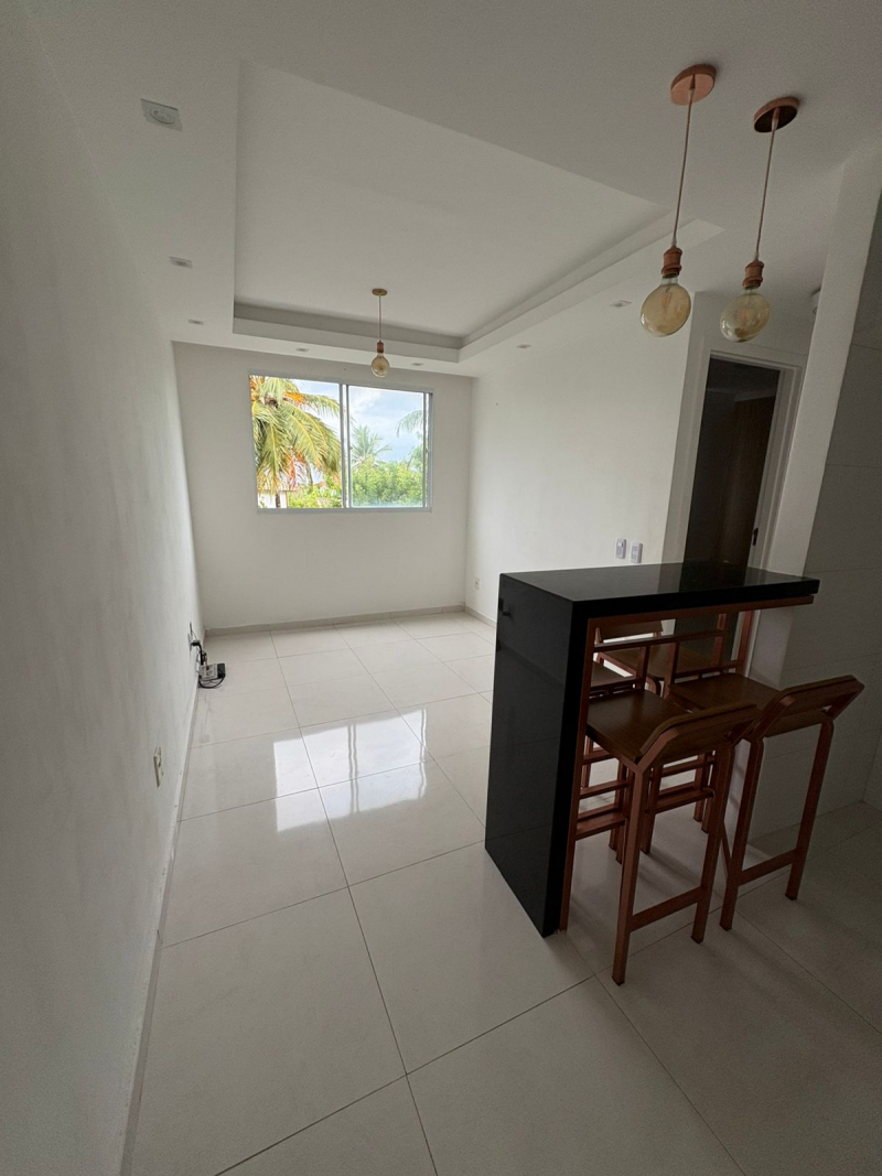 Apartamento, Venda, Cond. Villagio di Napoli, 02 Quartos, 01 Vaga, 40 M², Oportunidade.