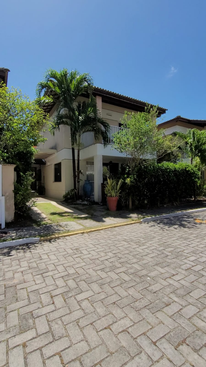 Casa, Venda, Stella Mares, 04 Quartos, 01 Suítes, 218 M², Oportunidade.