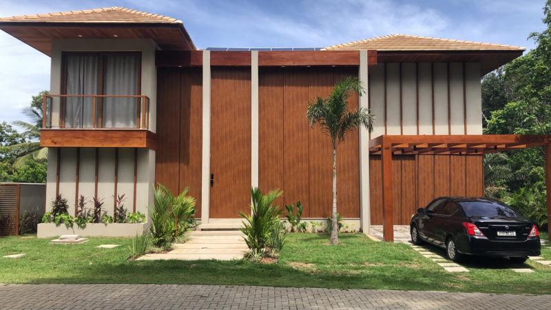 Casa, Venda, Praia do Forte, 06 Suites, 04 Vagas, 700M², Oportunidade.