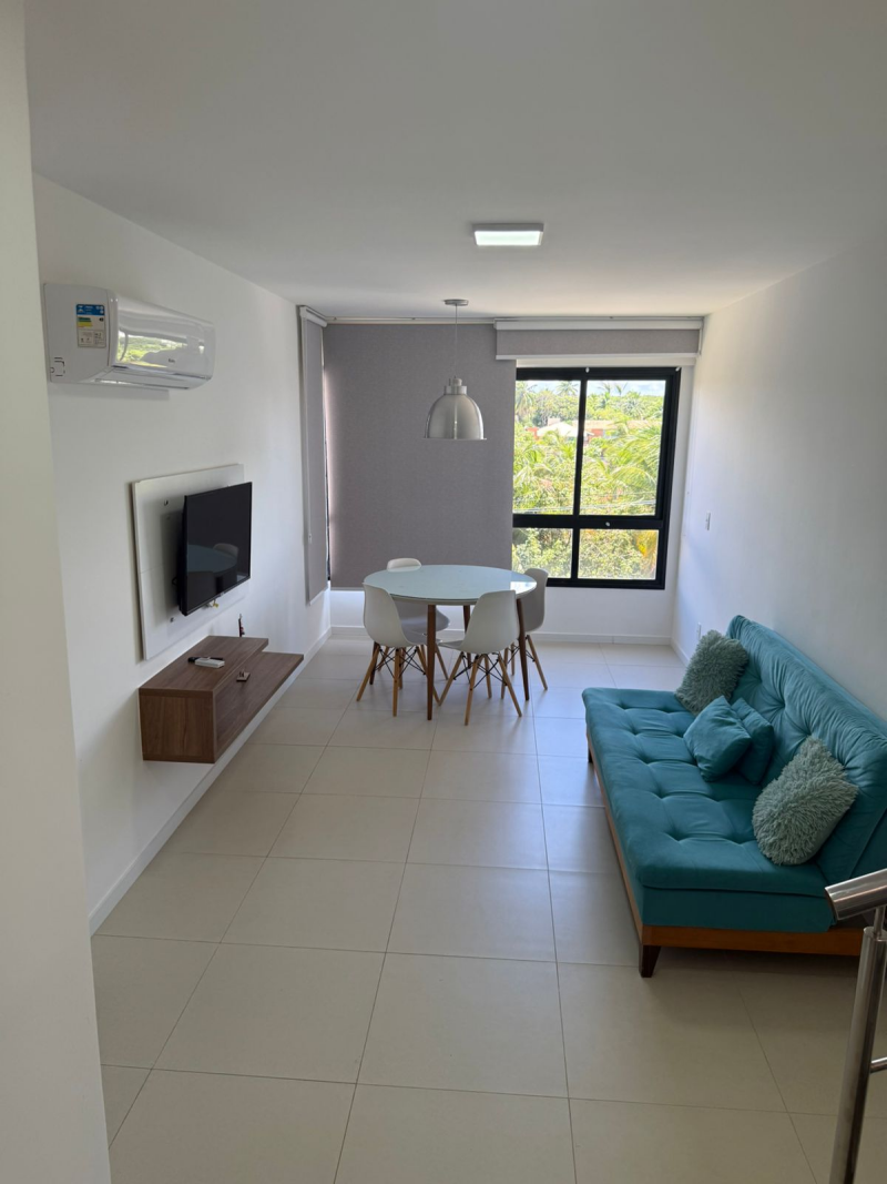 Apartamento Duplex, Venda, Guarajuba, 02 Quartos, 01 Vaga, 70M², Oportunidade.