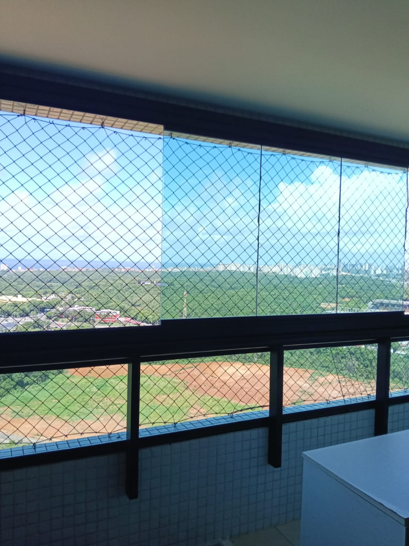 Apartamento, Venda, Manhattan, Tribeca, 02 Quartos sendo 01 Suíte, 84 M², 2 Vagas, Vista Mar, Oportunidade!