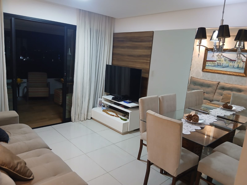 Apartamento, Venda, Manhattan, Tribeca, 03 Quartos sendo 01 Suíte, 84 M², 1 Vagas, Oportunidade!