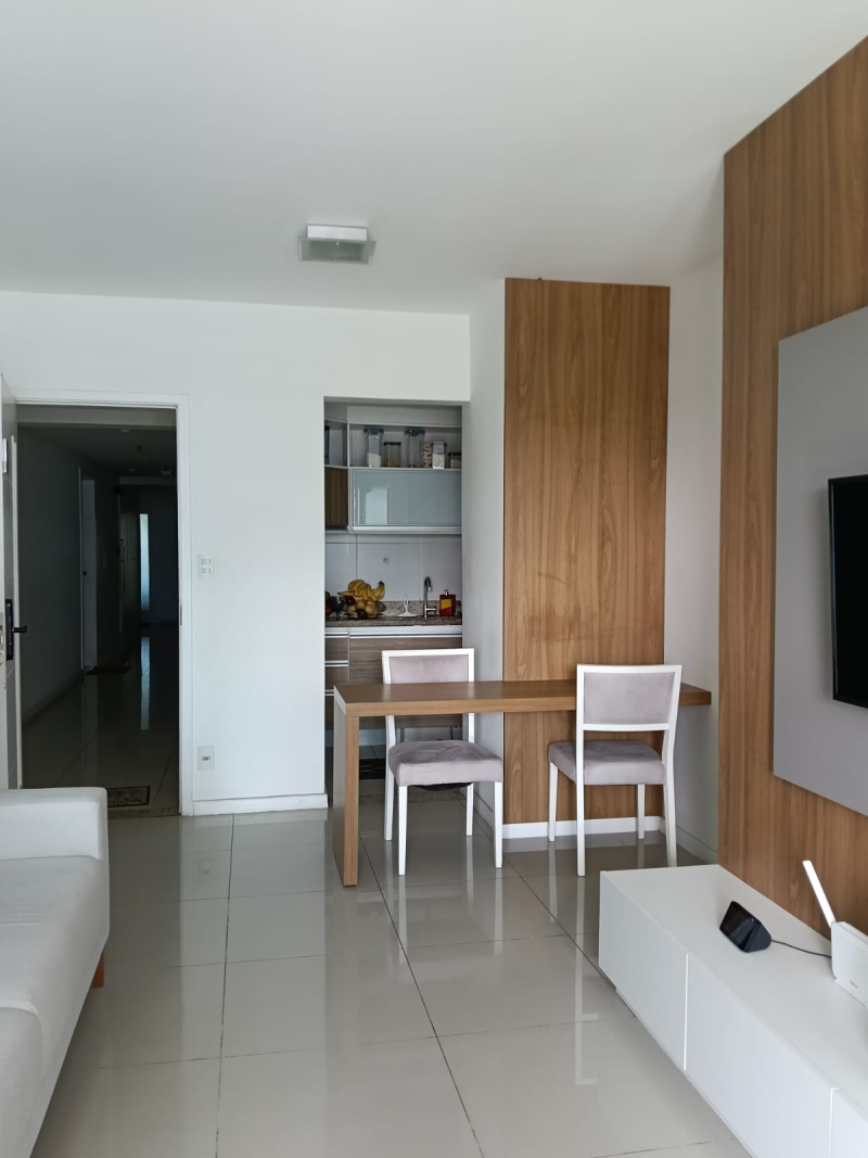 Apartamento, Venda, Tribeca, Manhattan Square , Paralela, 54 metros quadrados, quarto e sala